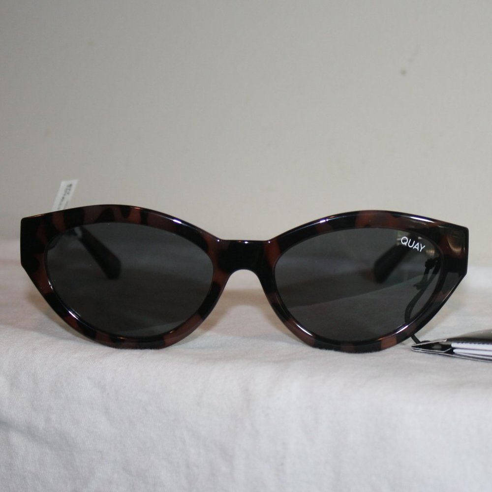 Quay Australia Sunglasses
